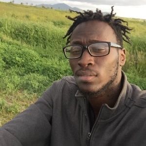 Meet your Posher, Damion